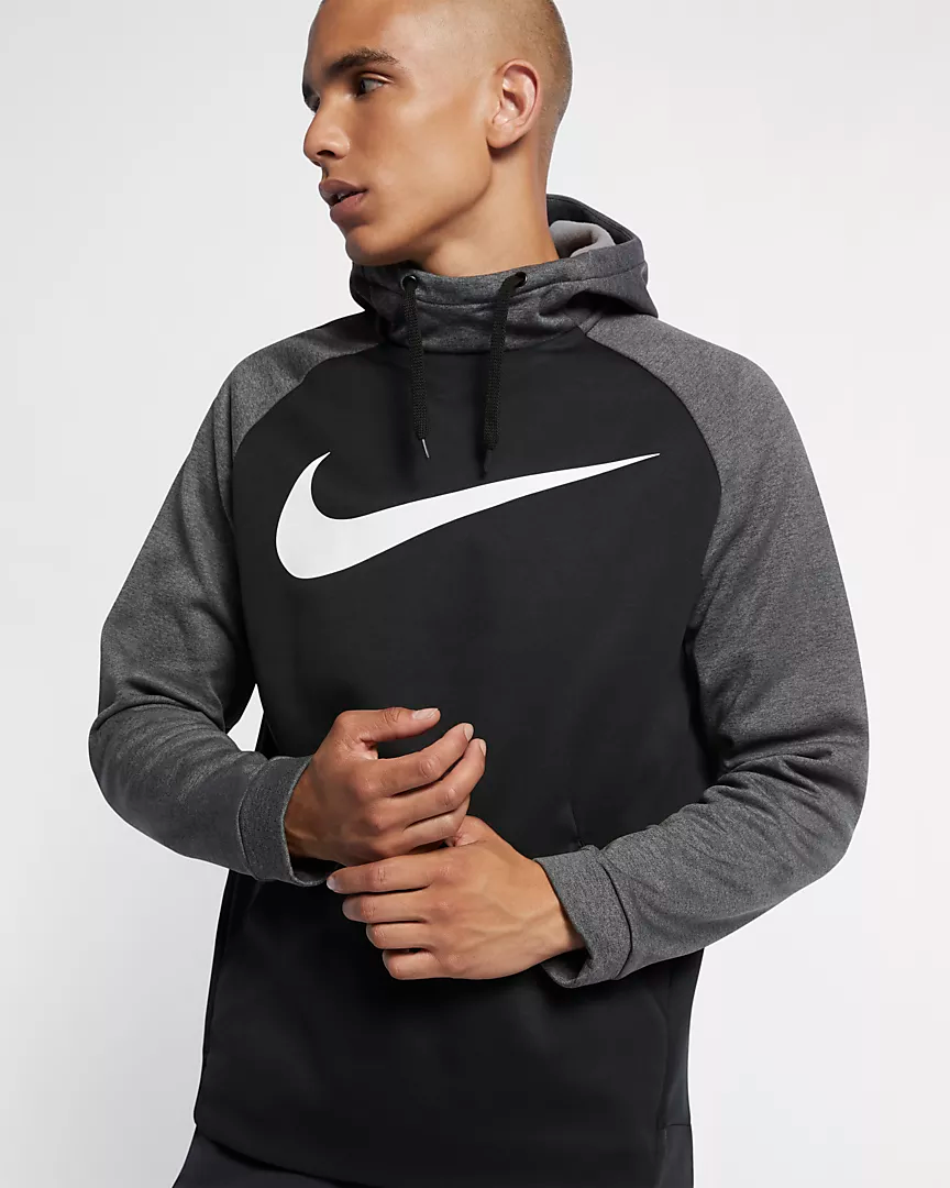 43 OFF the Nike Therma Swoosh Hoodies Sneaker Shouts